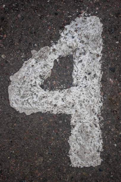 istock figure paint on the asphalt 4 1001012498