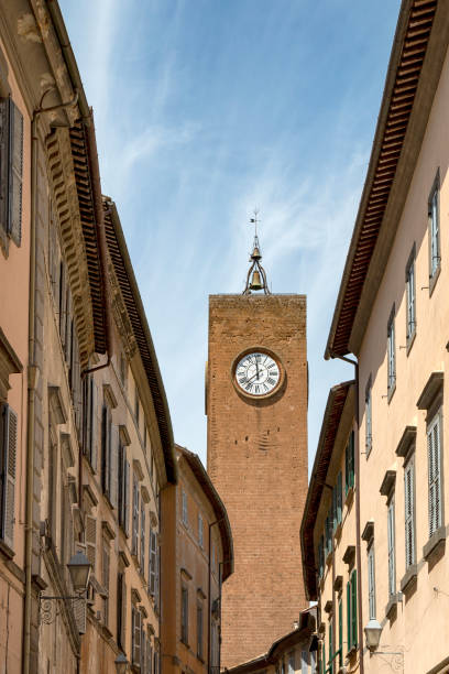 istock the tower of the Moro 1001016536