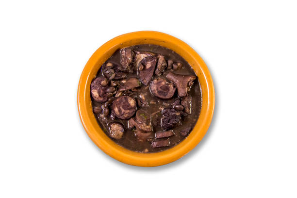 istock Feijoada brazilian traditional food 1001025912