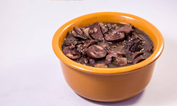 istock Feijoada brazilian traditional food 1001026116