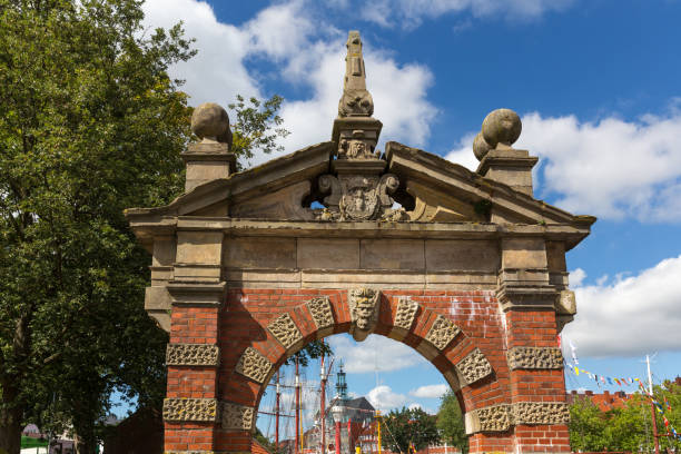 istock emden city lower saxony germany 1001057926