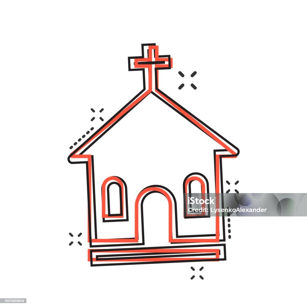 Ilustración de Vector De Dibujos Animados Iglesia Santuario El Icono En Estilo Cómic Pictograma De Capilla Muestra Ilustración Concepto De Efecto De Iglesia Negocio Splash y más Vectores Libres de Derechos de Ilustración de Vector De Dibujos Animados Iglesia Santuario El Icono En Estilo Cómic Pictograma De Capilla Muestra Ilustración Concepto De Efecto De Iglesia Negocio Splash y más Vectores Libres de Derechos de