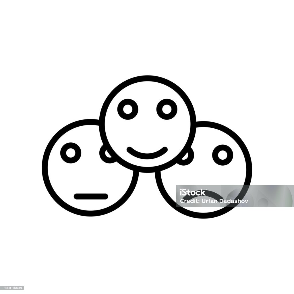 Rate Icon Vector Sign And Symbol Isolated On White Background Rate Logo
