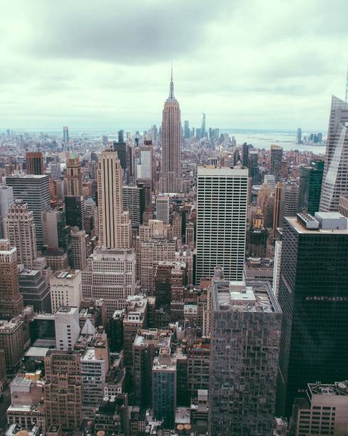 istock New york city 1001123898