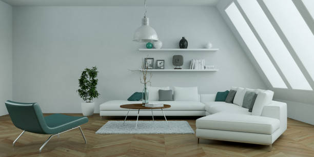 istock modern bright interior design living room 1001124724