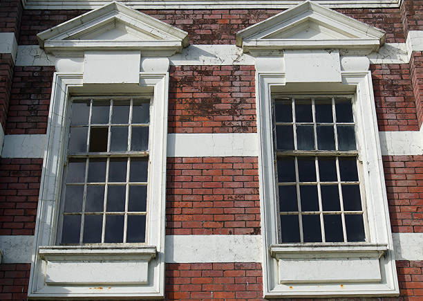 istock Heritage building, Hokitika, New Zealand 1001164702