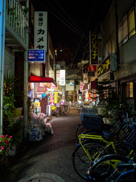istock Tateishi, Japan Tokyo 1001199280