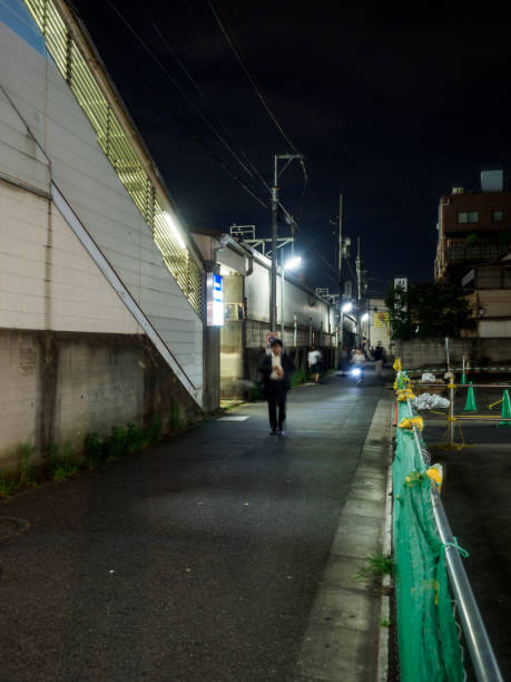 istock Tateishi, Japan Tokyo 1001199384