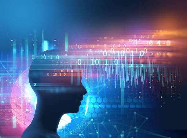 istock silhouette of virtual human on brain delta wave form 3d illustration 1001204474