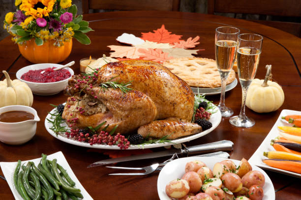 istock Pepper Turkey for Thanksiving 1001210754