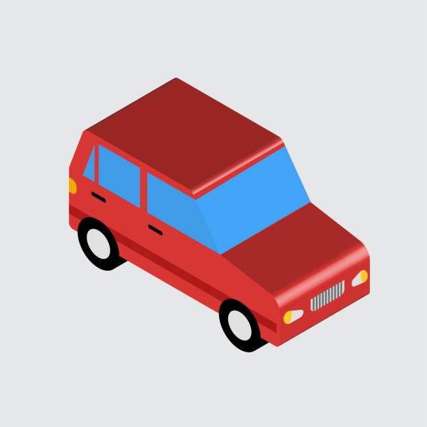 istock Station wagon icon vector sign and symbol isolated on white background 1001267806