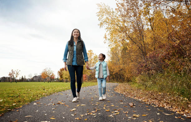 istock Be the best role model you can be 1001289000