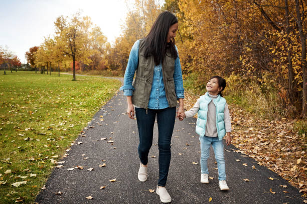 istock Mom's the one she'll always look up to 1001289006
