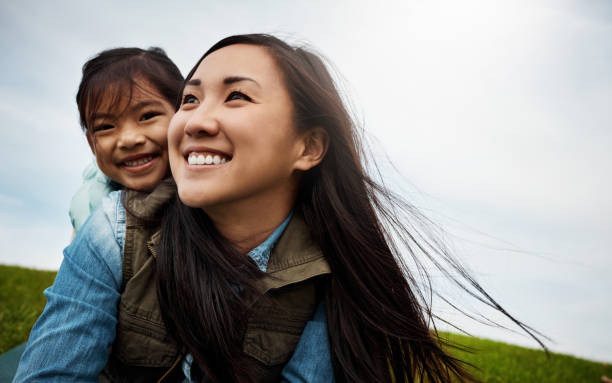 istock The highlight to any day is spending quality time together 1001289078