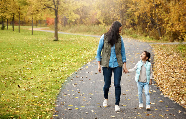 istock Mommy and me 1001289122