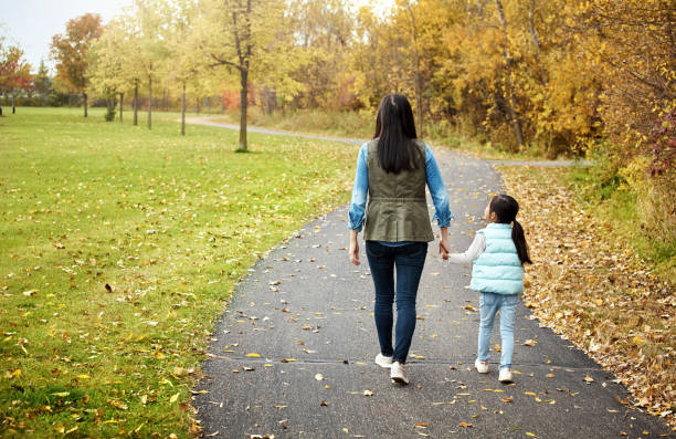 istock Heading towards a carefree day out 1001289178