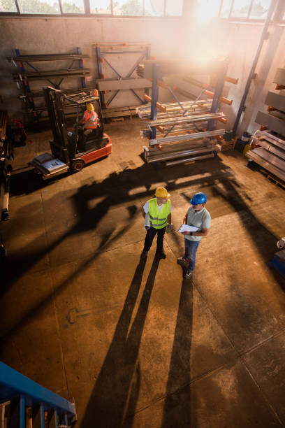 920+ Fork Lift Top View Stock Photos, Pictures & Royalty-Free Images