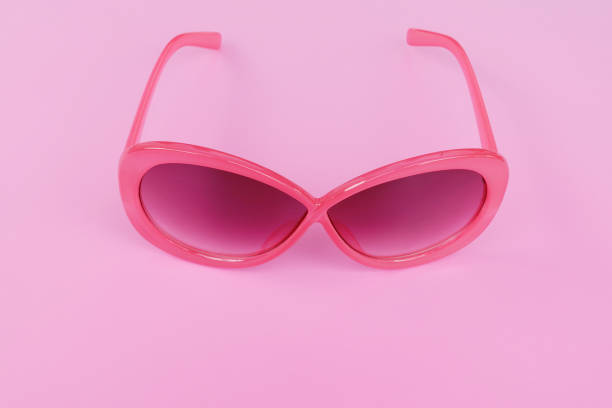 istock Modern fashionable sunglasses 1001327006