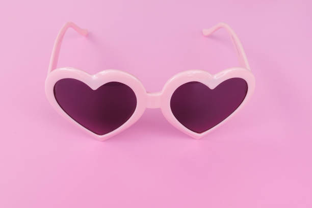 istock Modern fashionable sunglasses 1001327042