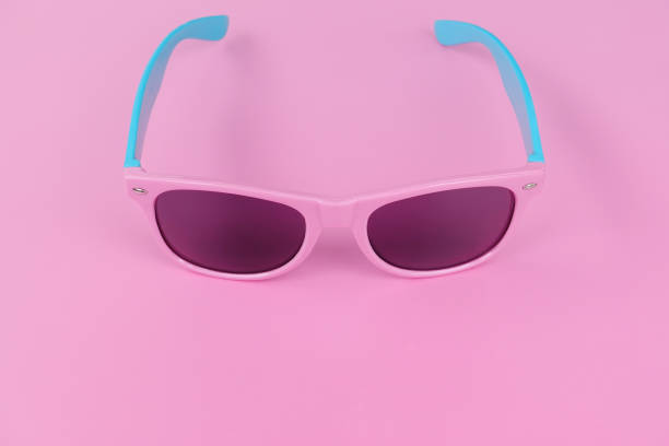 istock Modern fashionable sunglasses 1001338914
