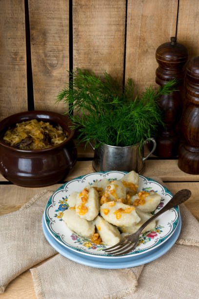 istock silesian gray potato dumplings 1001345062
