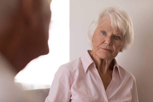 istock Keeping up with what's happening in each other's lives 1001362202