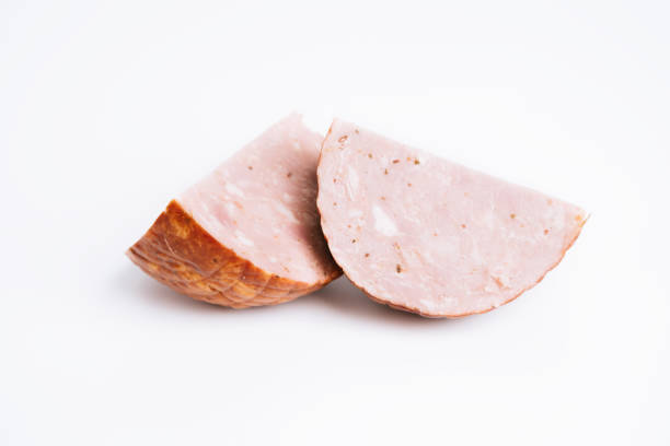 istock Smoked meat product 1001393450