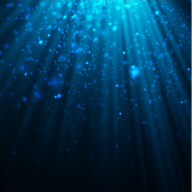 istock Gold glow particles bokeh. Glitter effect. Burst with sparkles.Golden Sparkling Glitters and Stars. Vector Festive Illustration of Shiny Particles. Fire Stars Isolated on Transparent 1001401440