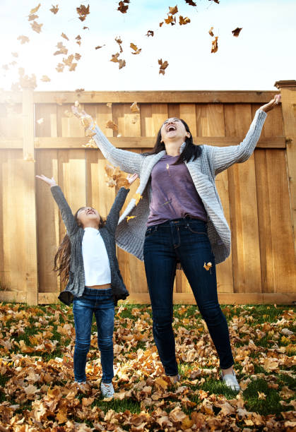 istock The leaves are falling, autumn is calling 1001404480