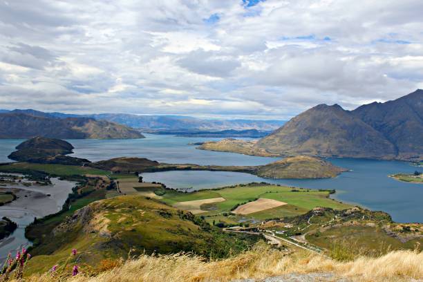 istock Discovering the beauty of Wanaka 1001404868