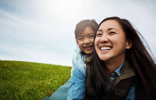 istock Being a mom is the most rewarding job 1001435006