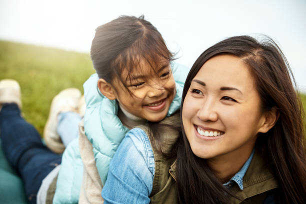 istock There’s nothing as powerful as a mother’s love 1001435136