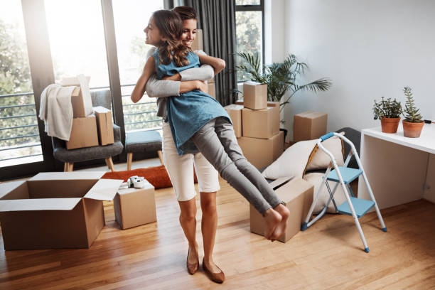 istock They're excited for the future 1001439018