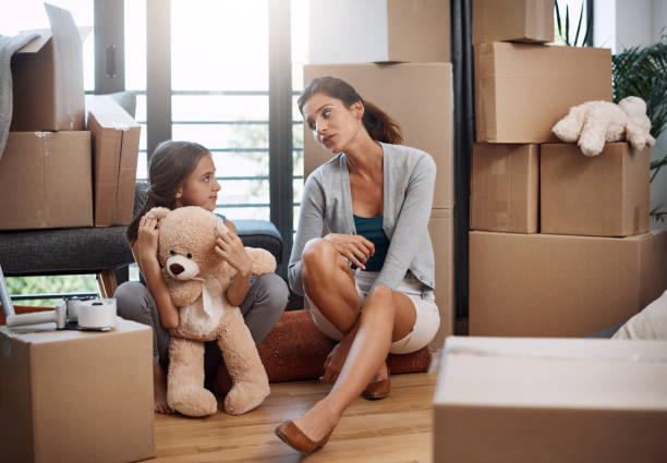 istock You know you've gotta pack him in a box 1001439088