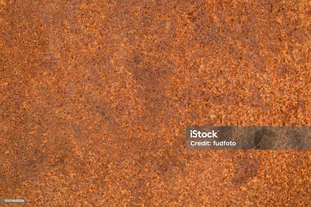 Rusty Texture Background Less Rusty Texture Background Surface Stock Photo - Download Image Now ...