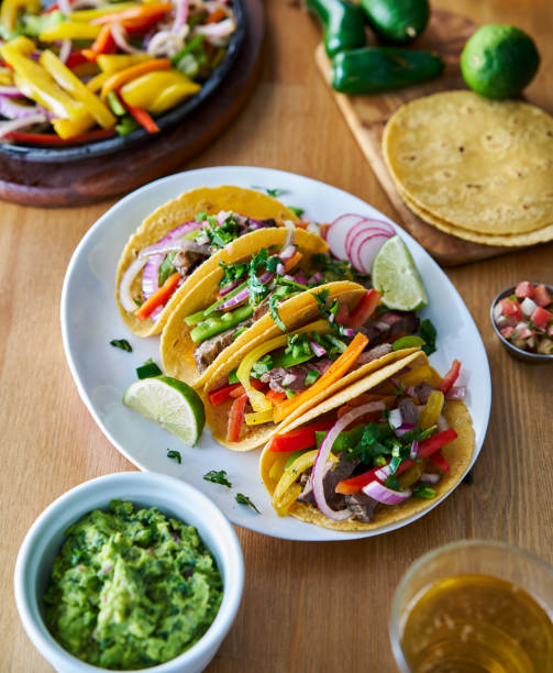 istock tacos with beef and bell pepper filling 1001472256