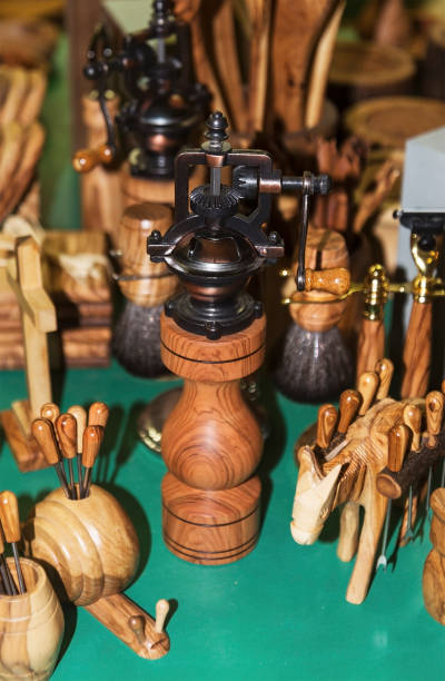 istock view saltcellar for pepper fromolive wood 1001476912