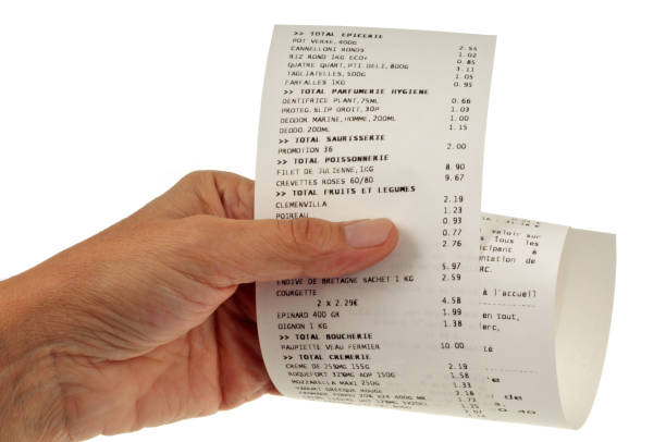 istock Ticket from cash to hand 1001512718