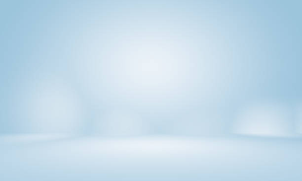 istock Abstract Smooth Dark blue with Black vignette Studio well use as background,business report,digital,website template,backdrop. 1001536806