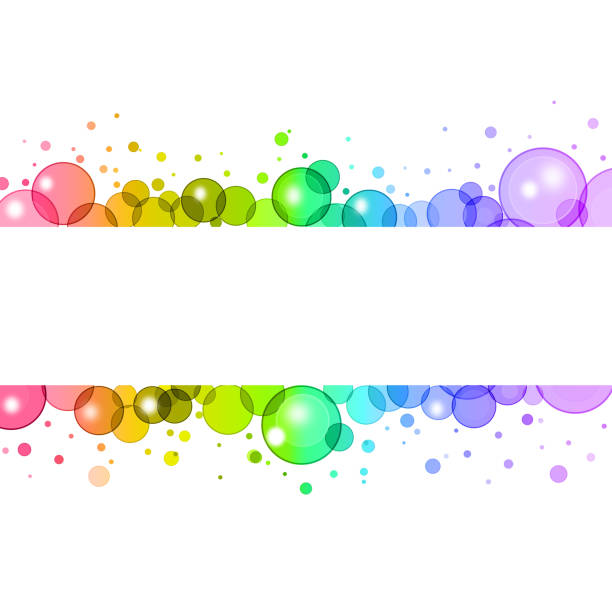 Sweet colorful cover design,illustration on white background.