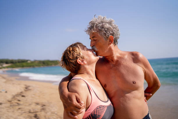 istock Age do not forbid love 1001592962