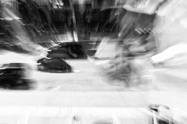 istock Traffic on a flyover in West Manhattan 1001600340