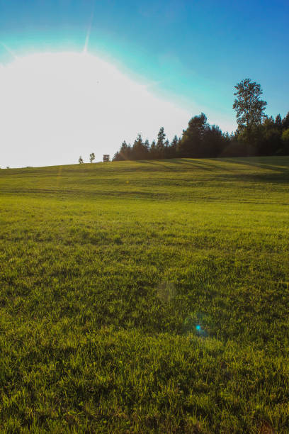 istock sunset in south germany allgau evening 1001611470