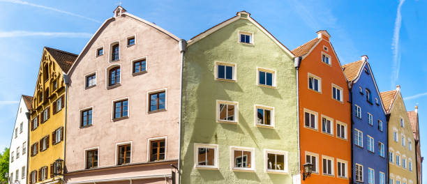 istock old town of fuessen in germany 1001653426