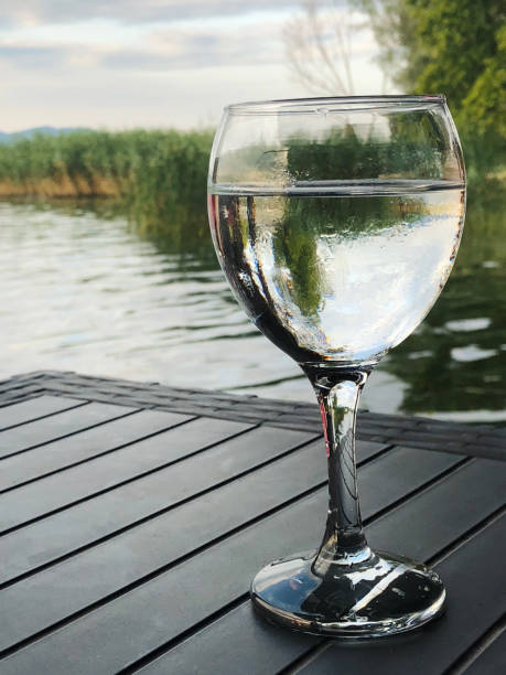 istock Glass of water 1001660320