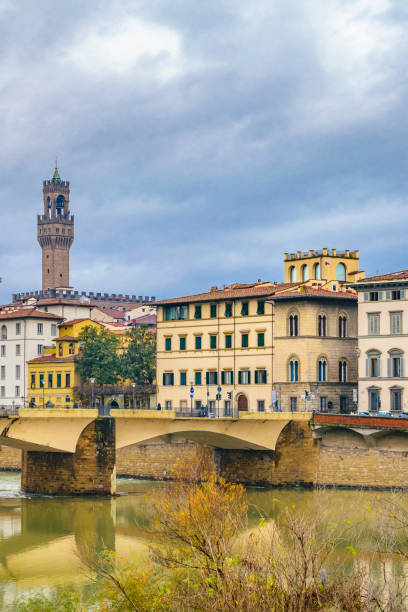 istock Florence Cityscape View, Italy 1001665608