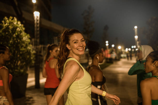 istock Sport connecting people 1001665664