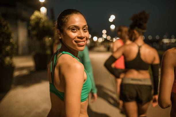 istock Sport connecting people 1001665702