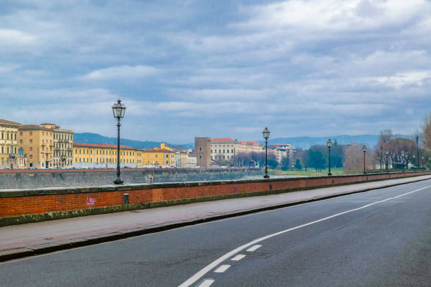 istock Florence Cityscape View, Italy 1001665724