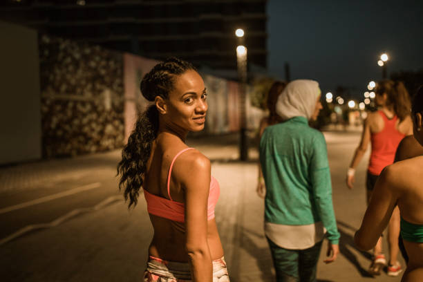 istock Sport connecting people 1001665776
